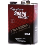 Transtar Signature Series Speed Clear Gallon - 9451
