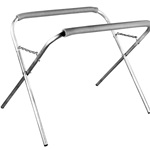 Astro Pneumatic 500lb Capacity Portable Work Stand - 557003