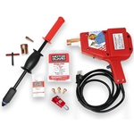 Motor Guard Magna-Spot Deluxe Stud Welder Kit - JO1550