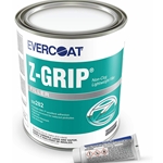 Evercoat Z-Grip Lightweight Body Filler Gallon-282