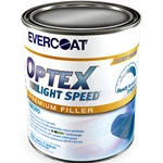 Evercoat Light Speed Optex Premium Body Filler Gallon-390
