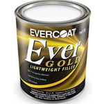 Evercoat Evergold Lightweight Body Filler Gallon-110