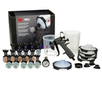 3M Performance Spray Gun with  PPS 2.0 System Kit - 26778