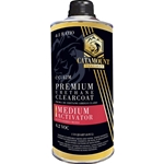 Catamount Coatings Medium Activator for CC-421 Clear Coat Quart - CC-42M