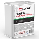 ETALON Normal Hardener for 9600SR Clear Coat 2.5L - ET9601-NORM25