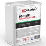 ETALON Fast Hardener for 9600SR Clear Coat 2.5L - ET9601-FAST25