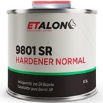 ETALON Normal Hardener For 9850 Sir Speedy Clear Coat - ET9801-NORM05