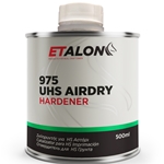 ETALON Hardener For 975 UHS Clearcoat .5 Liter - ET975-HARD05
