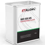 ETALON Slow Hardener (For Sr 990) 2.5 Liter - ET991-SLOW25