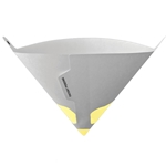 Gerson Elite Paint Strainers 190 Micron - 010614Y
