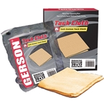 Gerson Gold Economy Mesh Tack Cloths 20