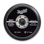 Meguiars 5" Da Backing Plate - DBP5