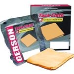 Gerson Standard Gold Tack Cloths Box of 12 - 020002G
