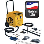 Dent Fix The MAXI Multi-Pull Dent Remover Welder 220 Volt - DF-505220V