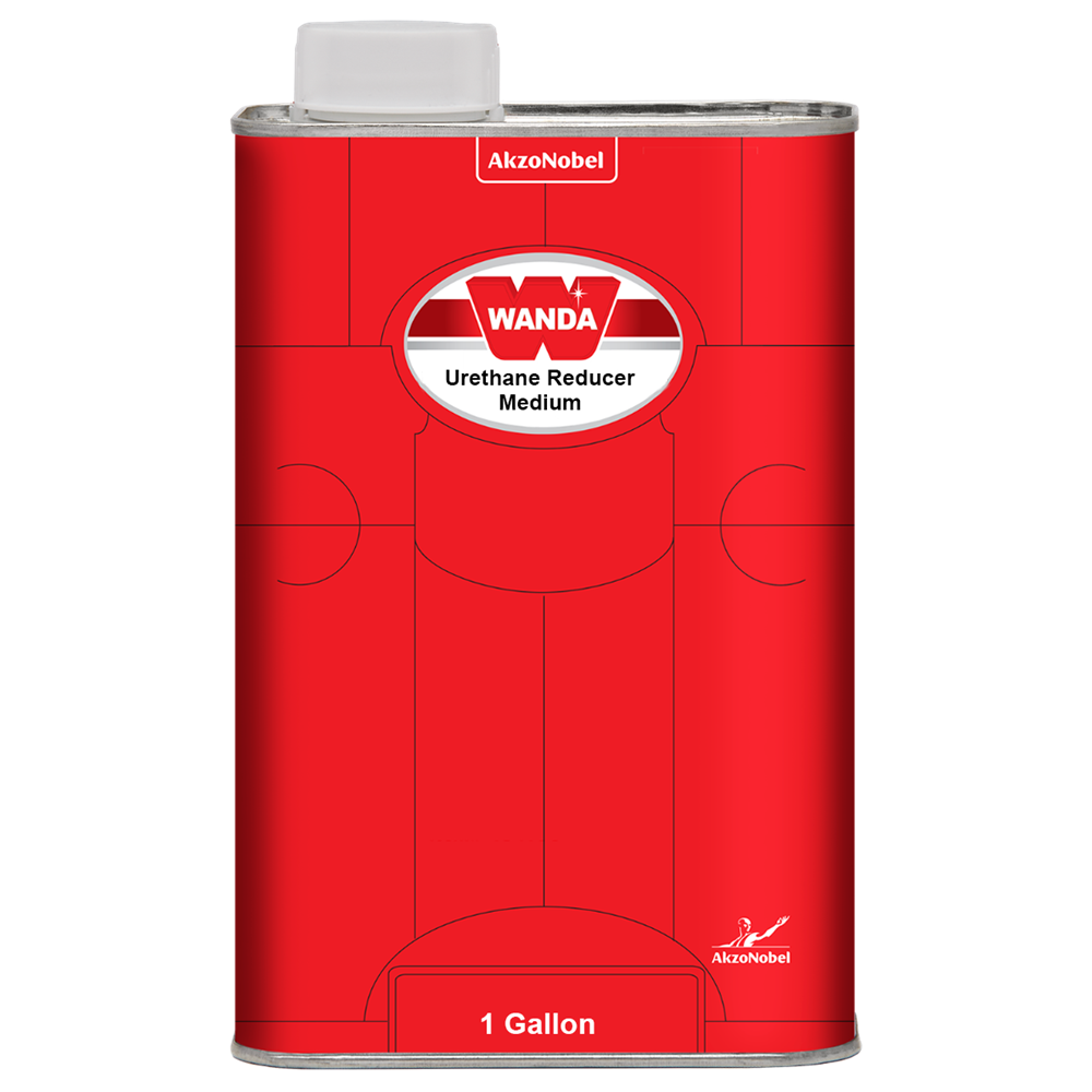 Genesis Auto Body Supply - Wanda Wandabase HS Pearl Medium