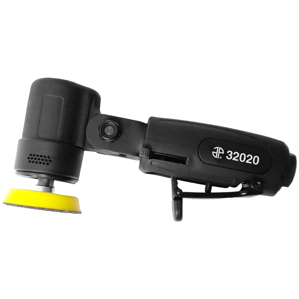 Genesis Auto Body Supply - Astro Pneumatic ONYX Flex-Head 2″ Micro