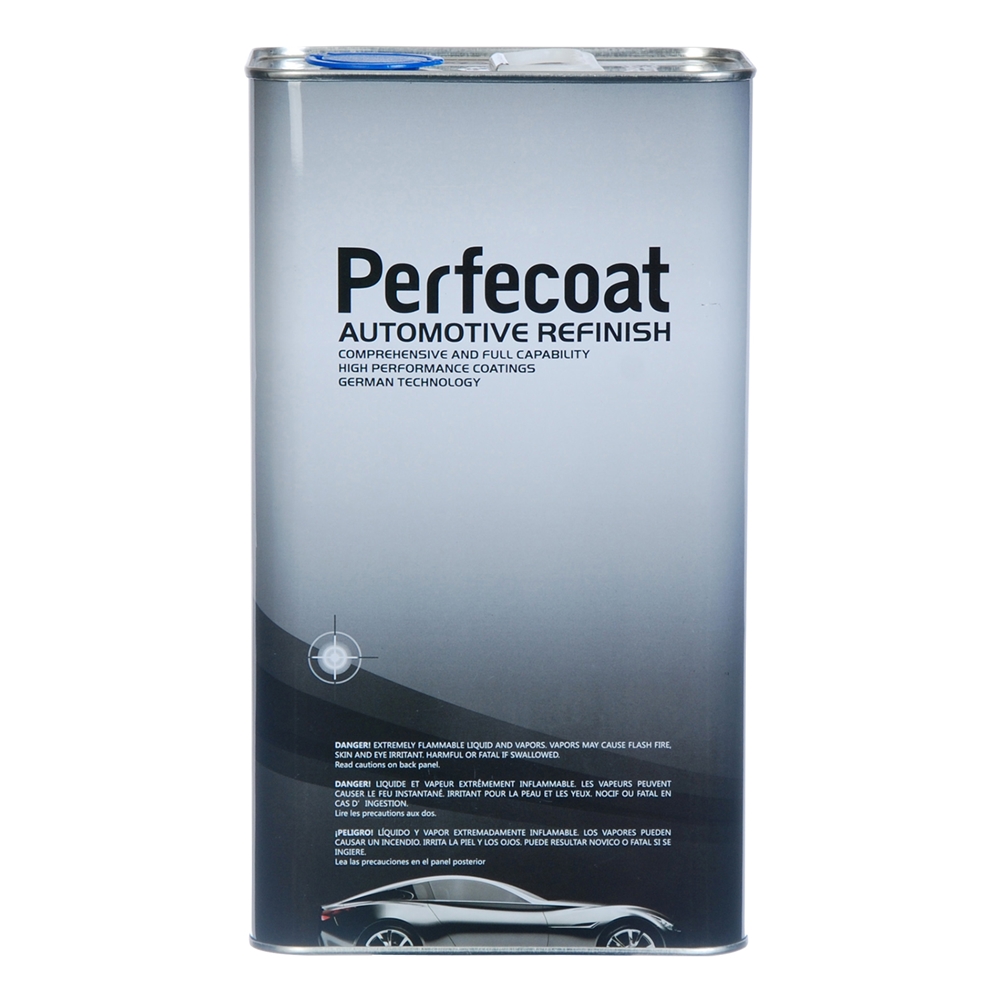 Perfecoat Super Clearcoat 5 Liter - PC-800W