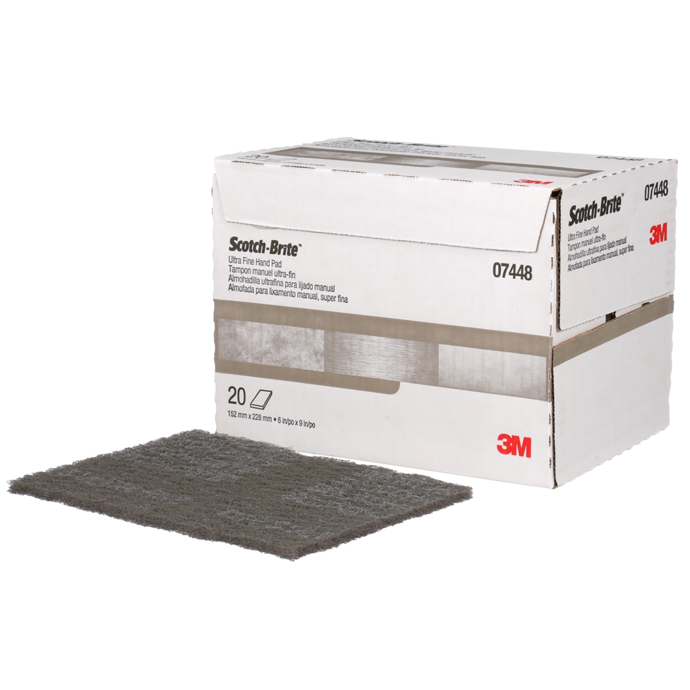 Genesis Auto Body Supply - 3M 6