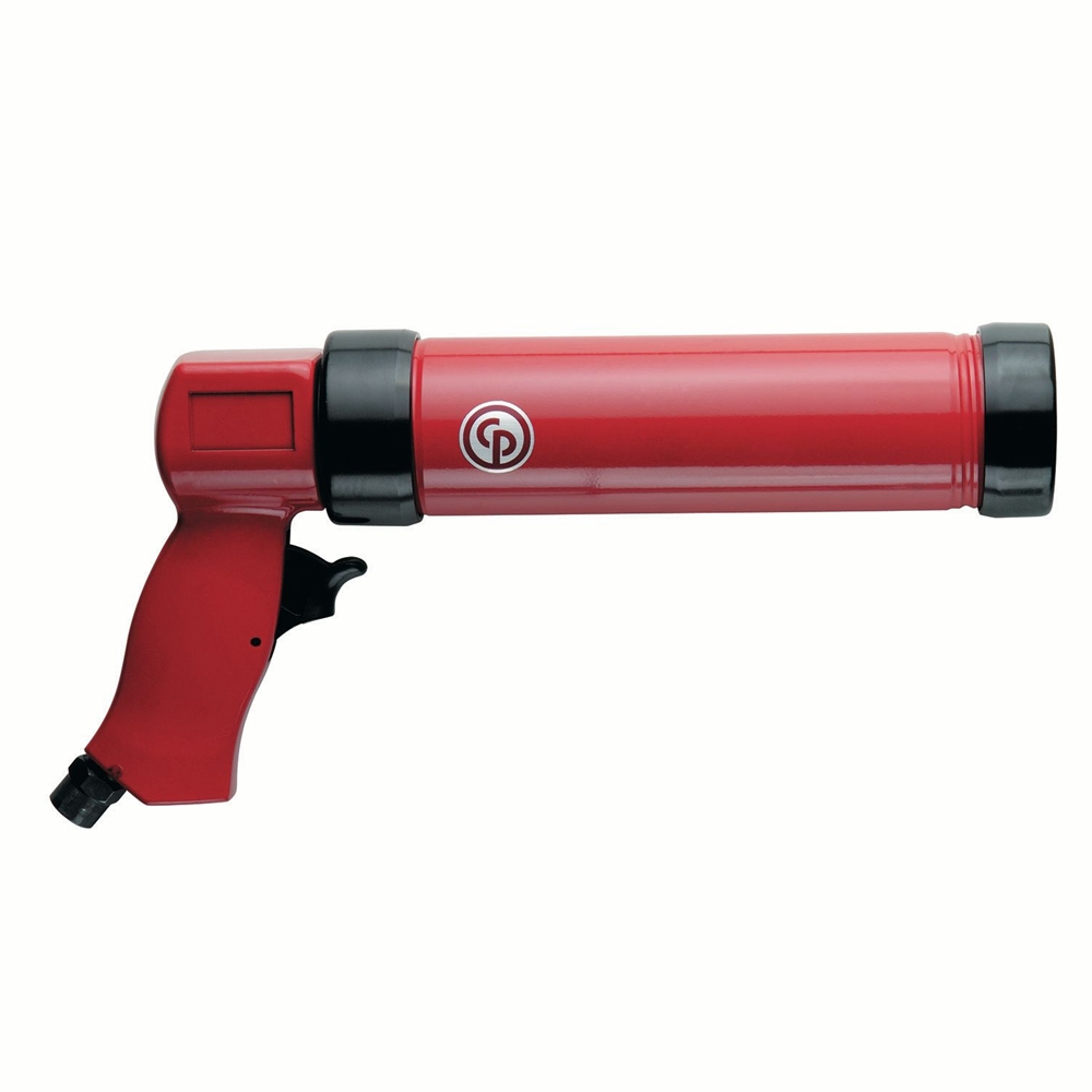 Genesis Auto Body Supply Chicago Pneumatic Air Caulking Gun CP9885