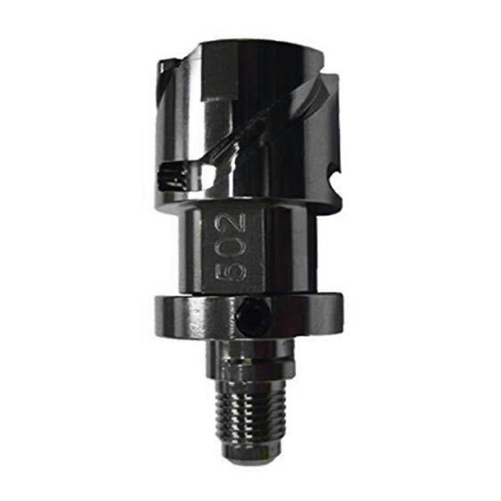 Genesis Auto Body Supply - DeVILBISS DeKUPS DPC-502 Adapter for