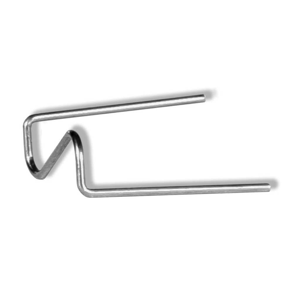 Motor Guard Magna-Stakes S-Shape (50/Pack) - MS2004