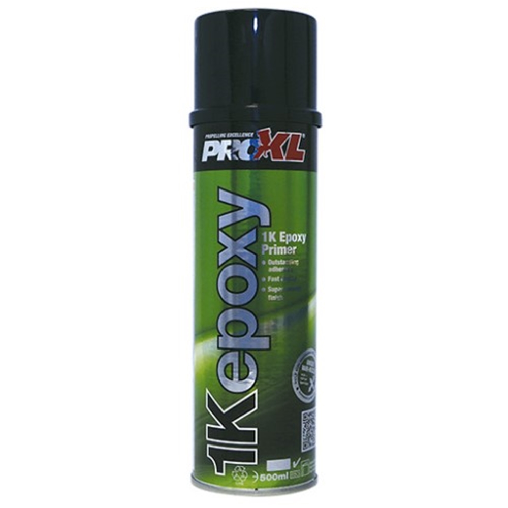 Genesis Auto Body Supply - Capella Solutions ProXL 1K Epoxy Primer