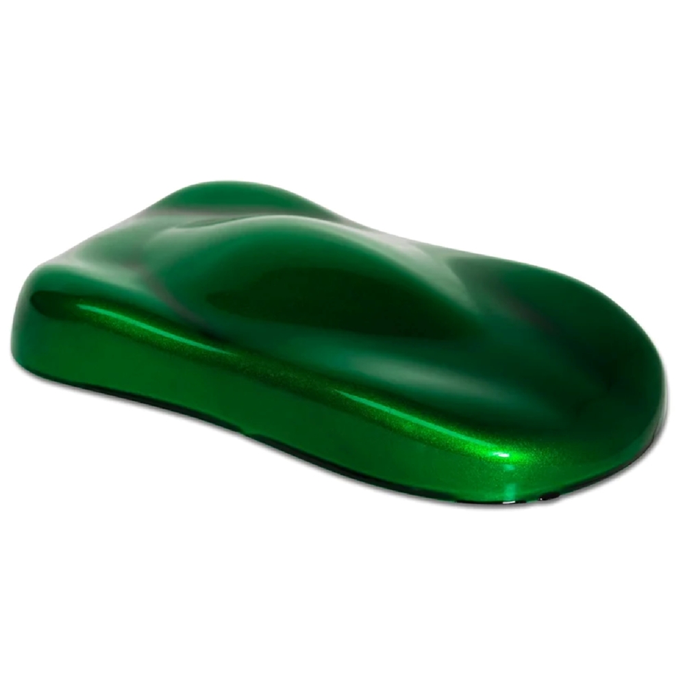 Genesis Auto Body Supply - Rogue Shamrock Green 8 Oz. - RCC-11-8OZ