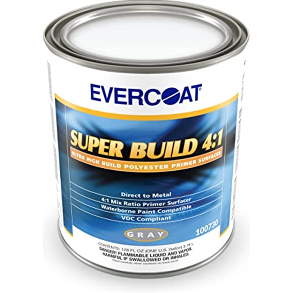 洋書 Transforms and Applications Primer Genesis Auto Body Supply - Evercoat 4:1 Gray Optex Super