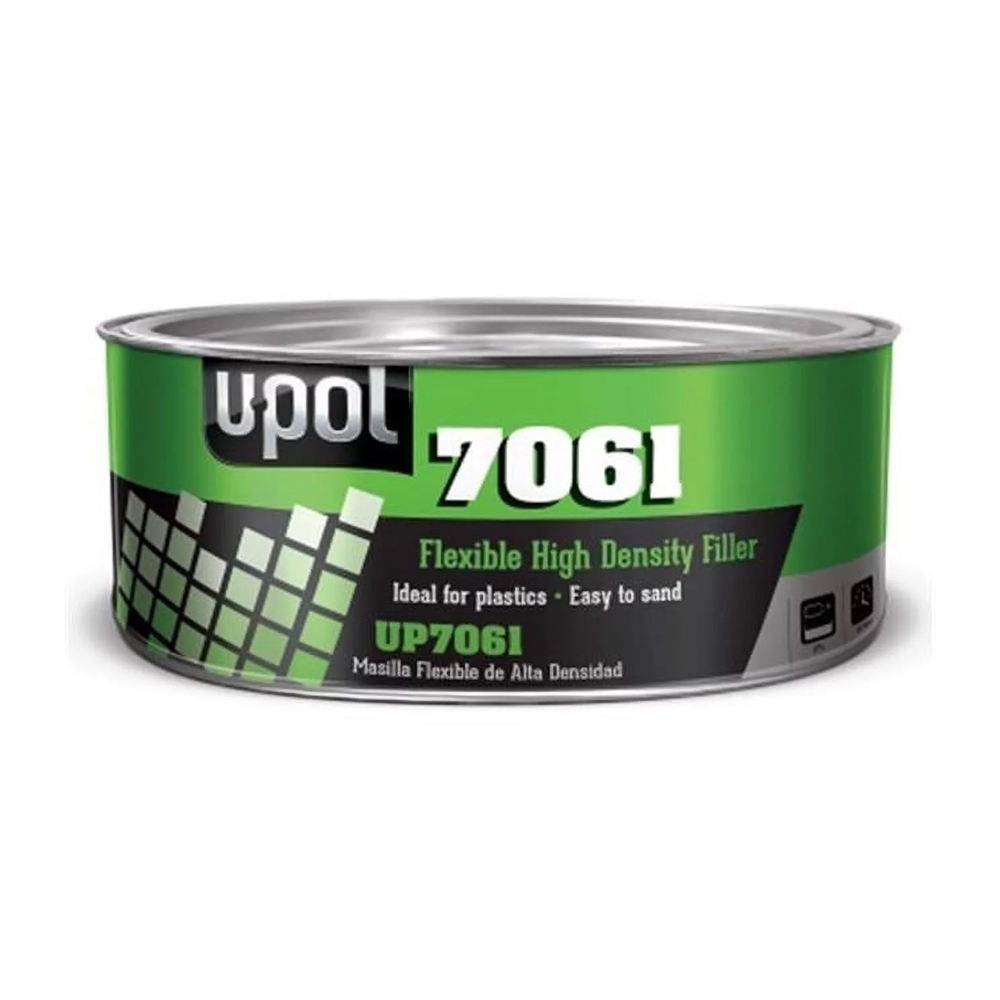 U-Pol Flexible High Density Filler 600Ml - UP7061