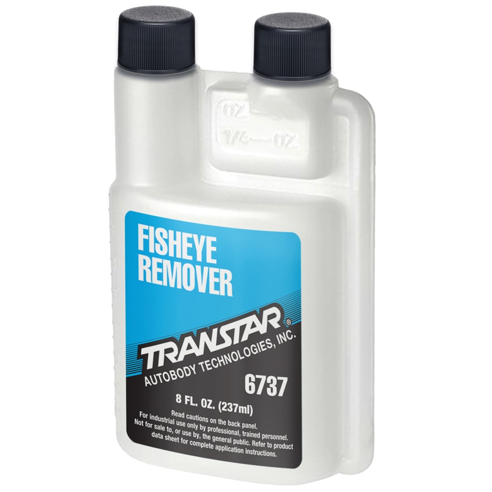 Genesis Auto Body Supply - Transtar Fish Eye Remover 8 Oz