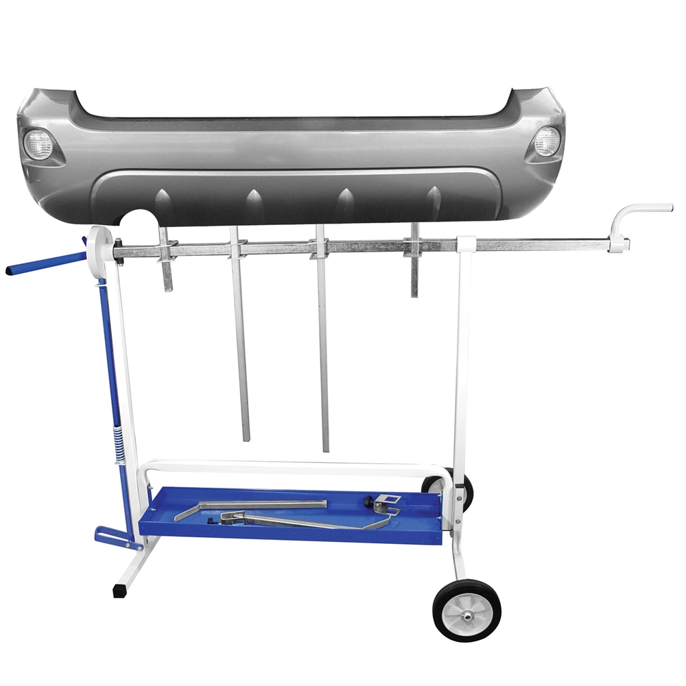 Genesis Auto Body Supply - Astro Pneumatic Super Stand - Universal