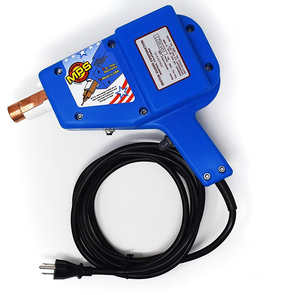 Welding Ground Connector Welding Magnet Head Spotter Connector Auto ...