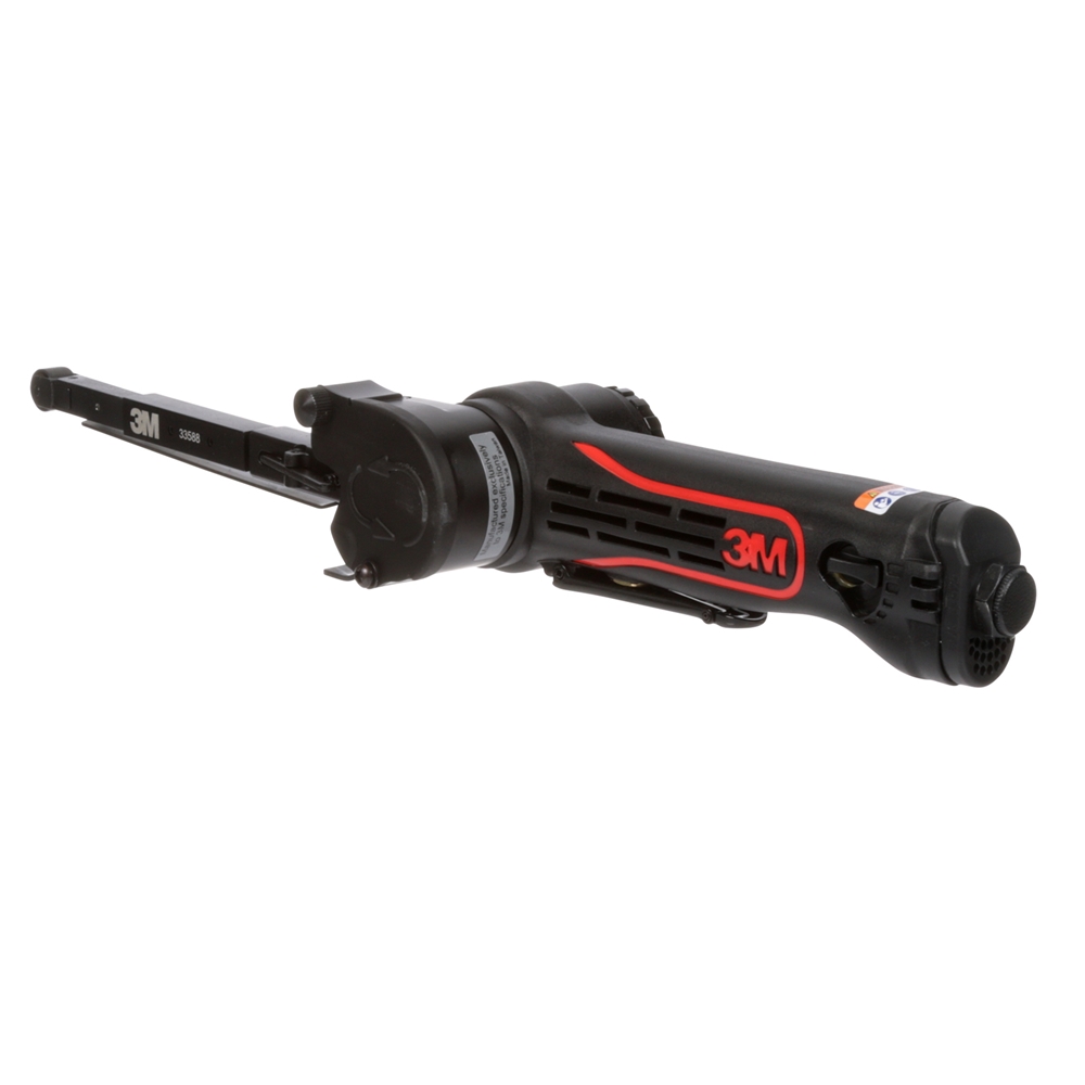 File Belt Sander, 457 Mm, 33575