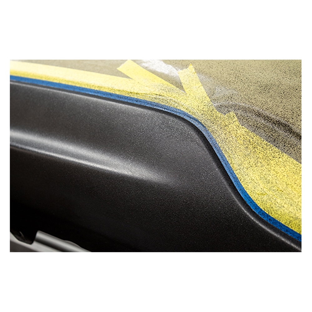 SEM Black Texture Coating 16 Oz. Aerosol - 39853