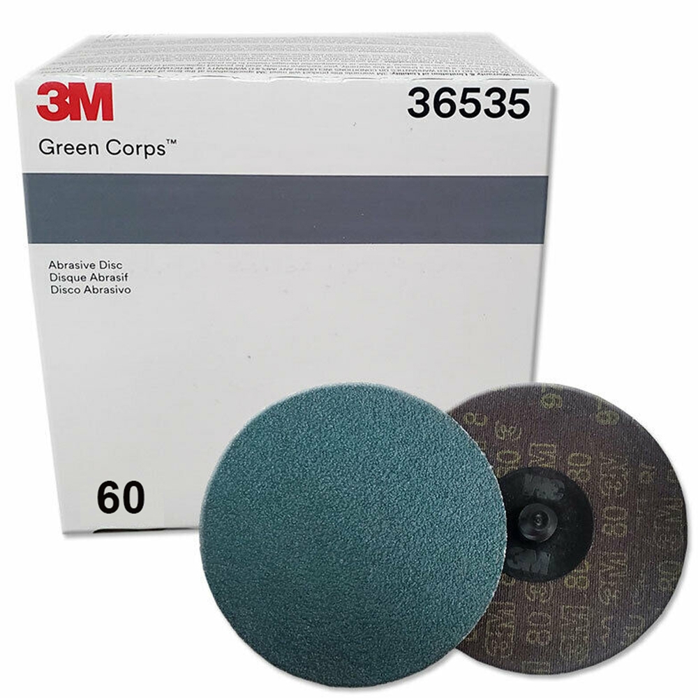 Genesis Auto Body Supply - 3M 3