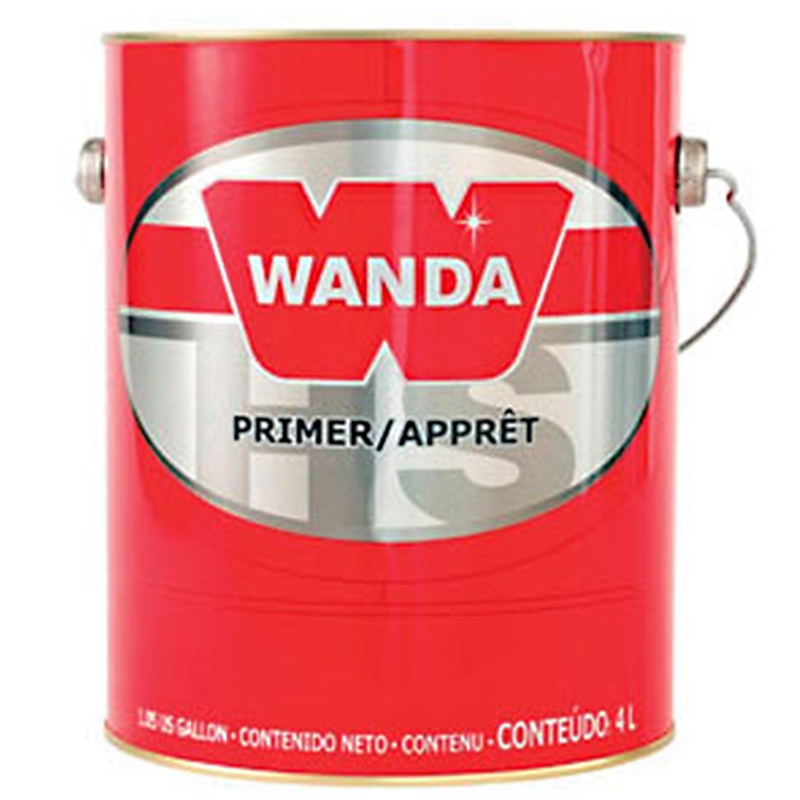 Wanda Wandabase 2K/Pu Primer 8100 (4:1) Gallon (391708)