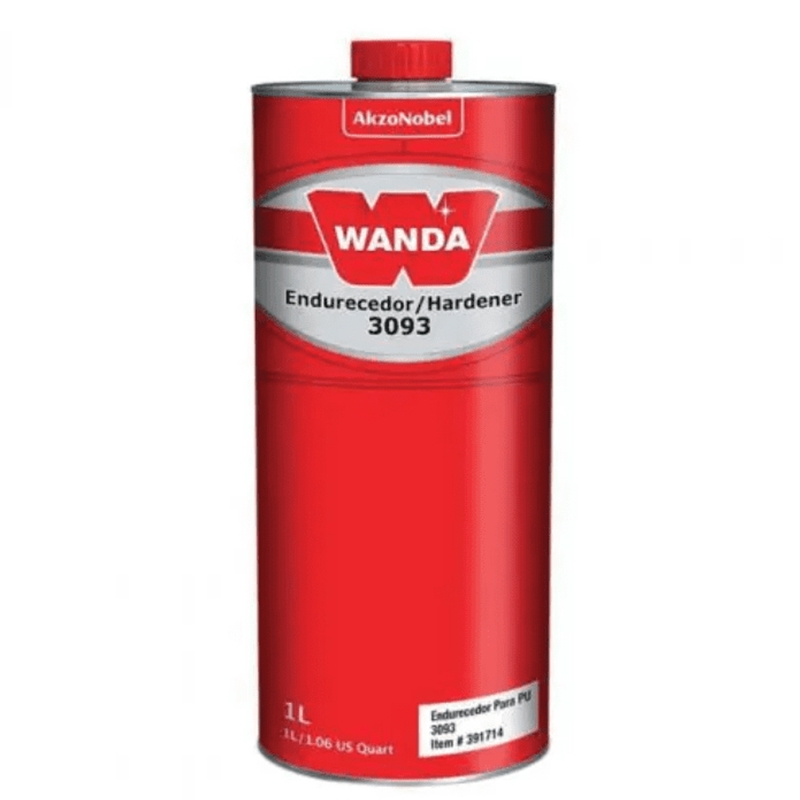 Wanda Wandabase 2K/Pu Hardener - Standard 1 Liter (391714)