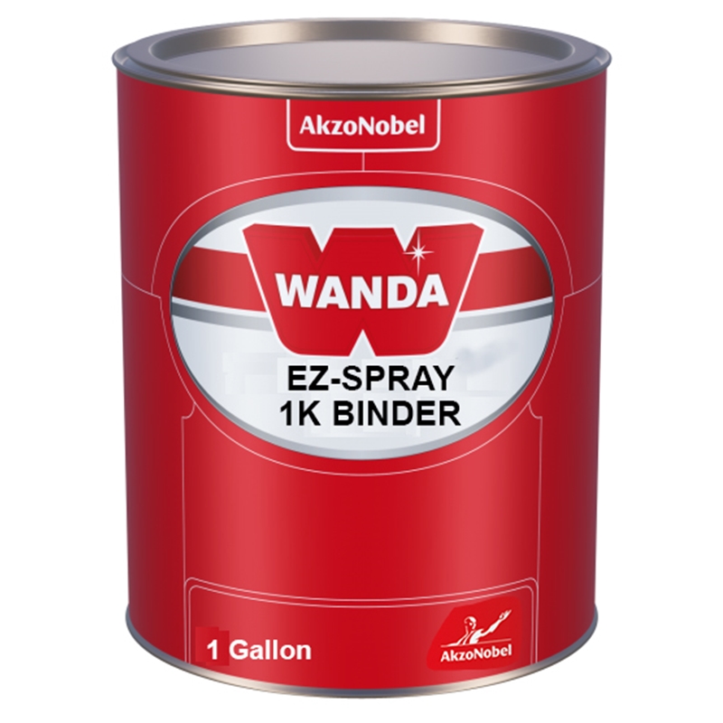 Wanda Wandabase Ez Spray 1K Binder Gallon