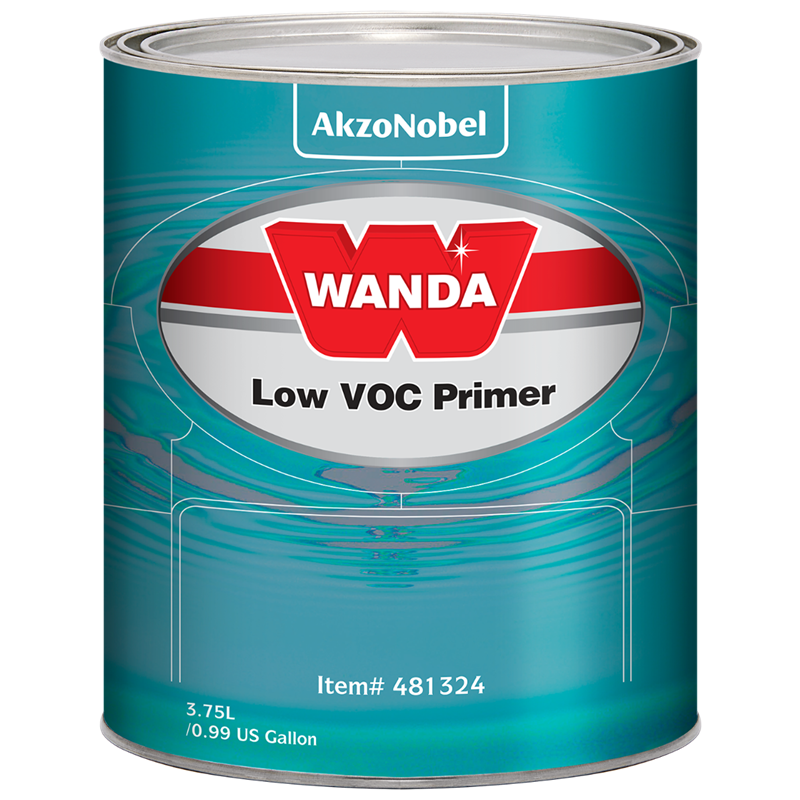 Wanda Primer Low VOC NA 1 Gallon - 481324