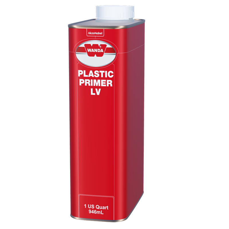 Plastic Primer