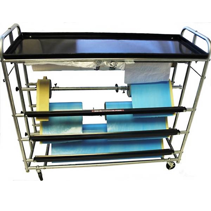 Keysco Painter's Prep Masking Station - 78015