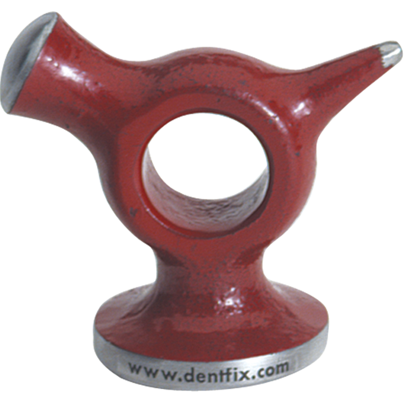 Dent Fix Ring Hammer Finger Dolly - DF-903