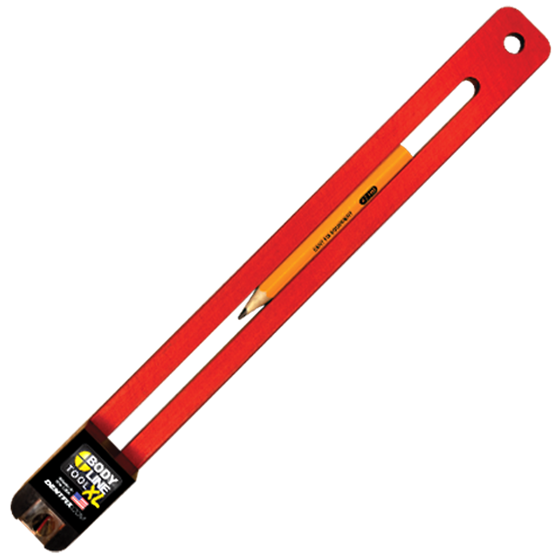 Dent Fix Body Line Tool XL - DF-BL10XL