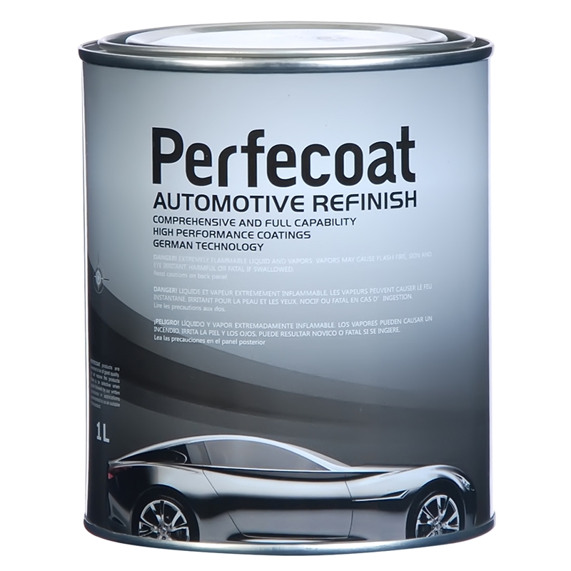 Perfecoat Crystal White Pearl 1K Toner Quart - 1010