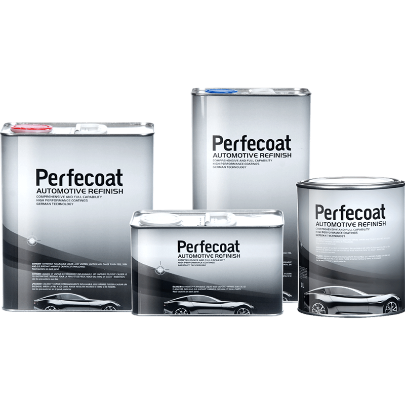 Perfecoat Flip Controller 1K Toner Quart - 3530