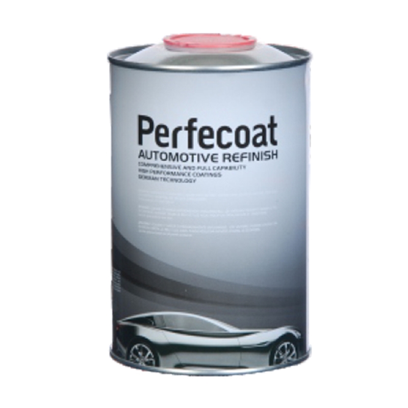 Perfecoat Fast Activator (<77F) Quart - 4661