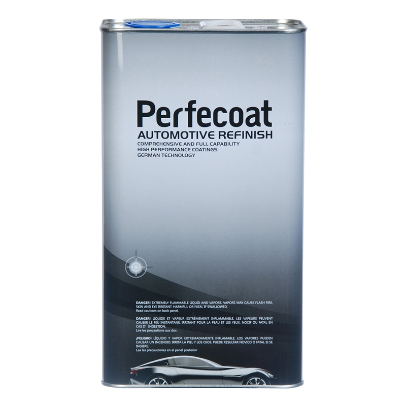 Perfecoat Extra Fast Clearcoat 5 Liter - 6000