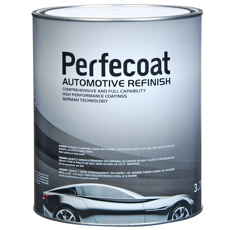 Perfecoat 2K Primer Sealer Grey Gallon - 6234G