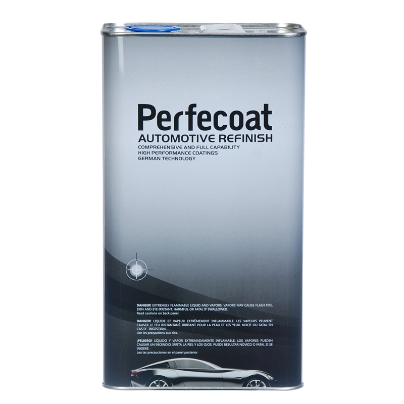 Perfecoat 4:1 Super Fast Clearcoat Gallon - 6400