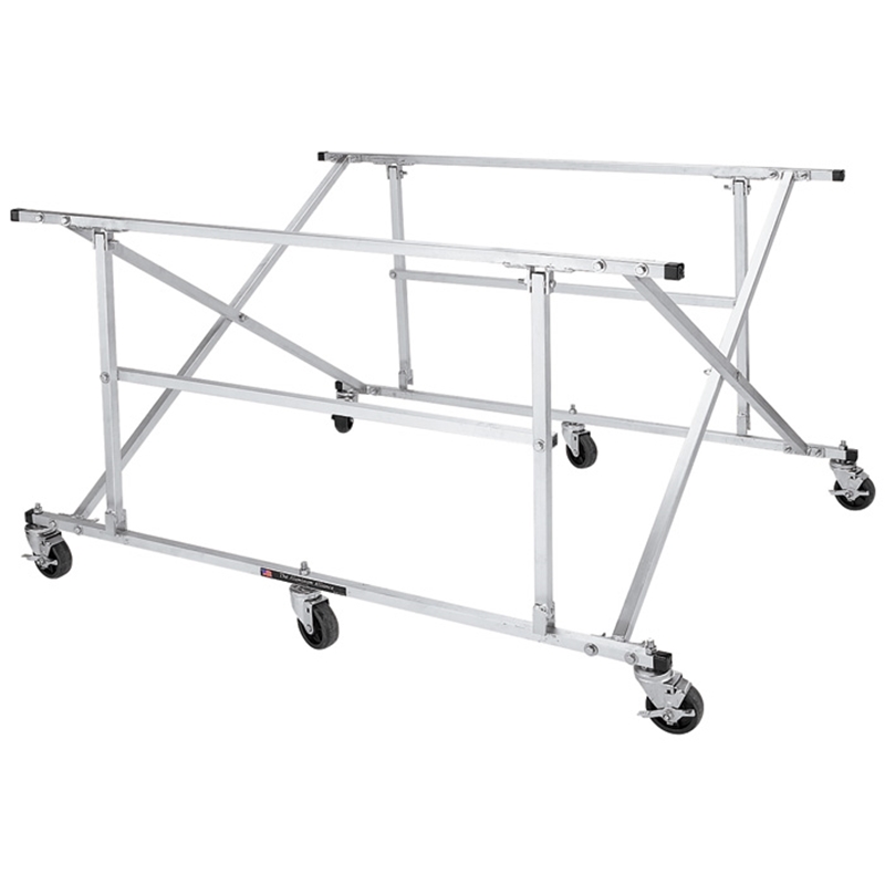 Keysco Aluminum Pick-Up Bed Dolly - 73783